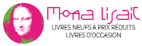 Mona lisait logo